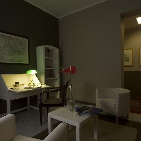 Rent Room Florio Palermo Exterior foto
