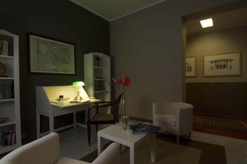 Rent Room Florio Palermo Exterior foto