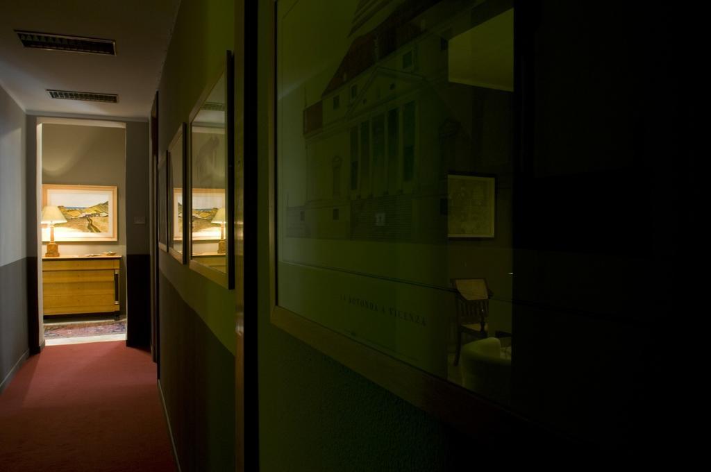 Rent Room Florio Palermo Exterior foto