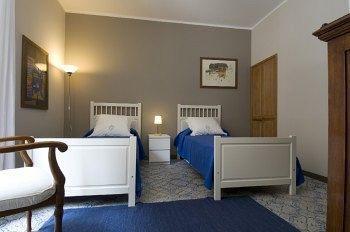 Rent Room Florio Palermo Exterior foto